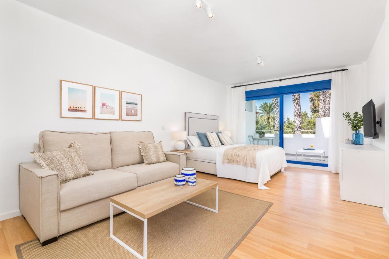 Iloftmalaga Playa De Pedregalejo Apartment Екстериор снимка