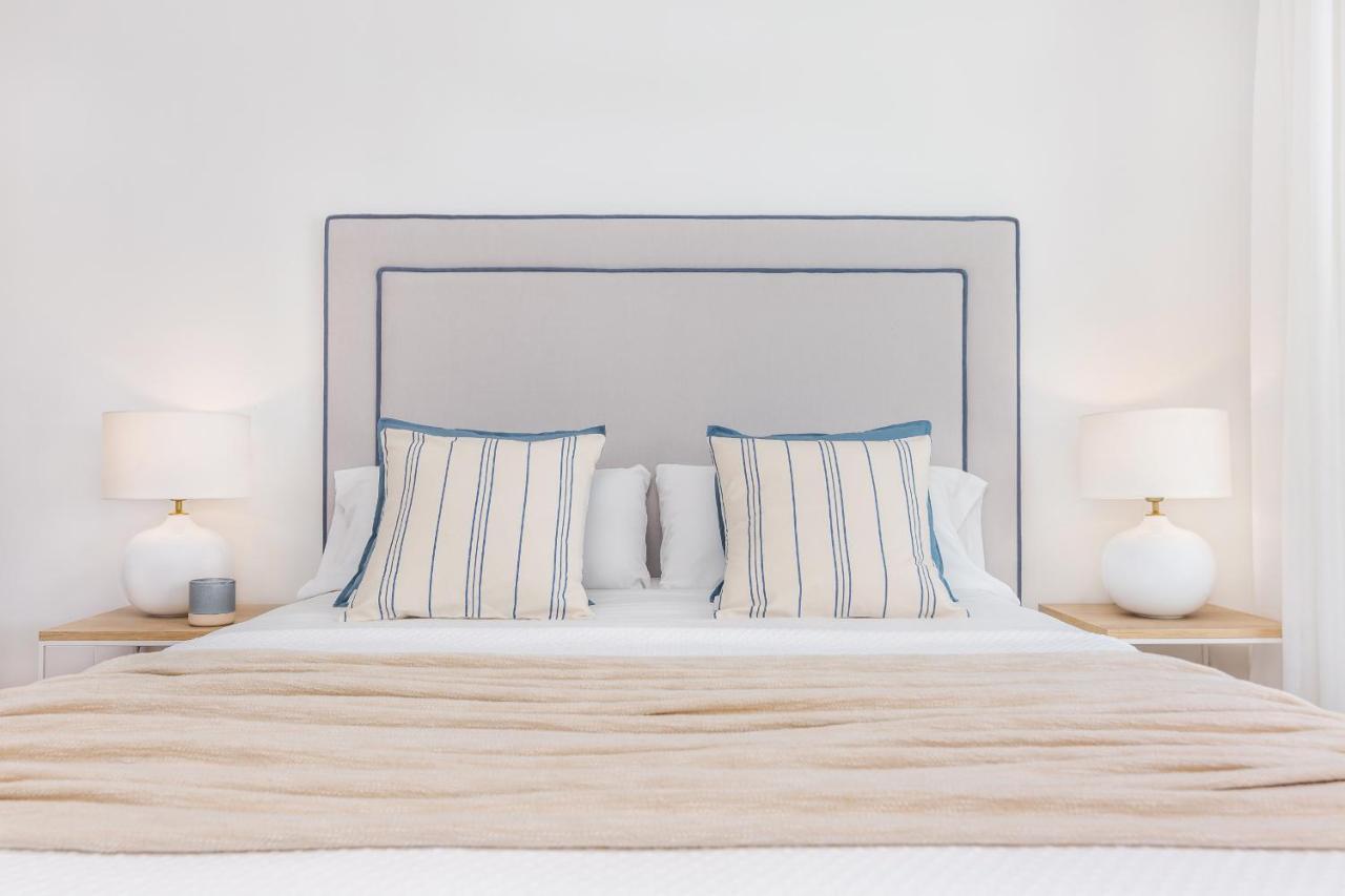 Iloftmalaga Playa De Pedregalejo Apartment Екстериор снимка
